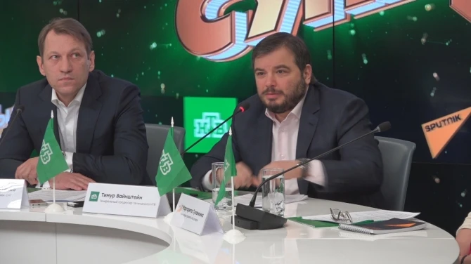 К грандиозному проекту Тимура Вайнштейна присоединился и Азербайджан (видео)