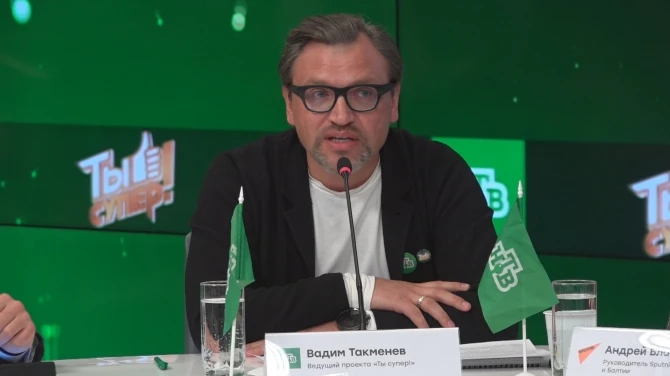 К грандиозному проекту Тимура Вайнштейна присоединился и Азербайджан (видео)