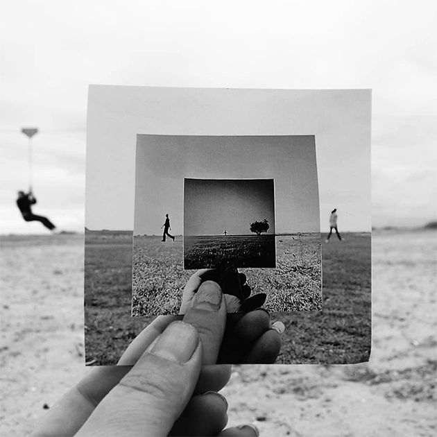 Самые популярные снимки Instagram за январь (фото)