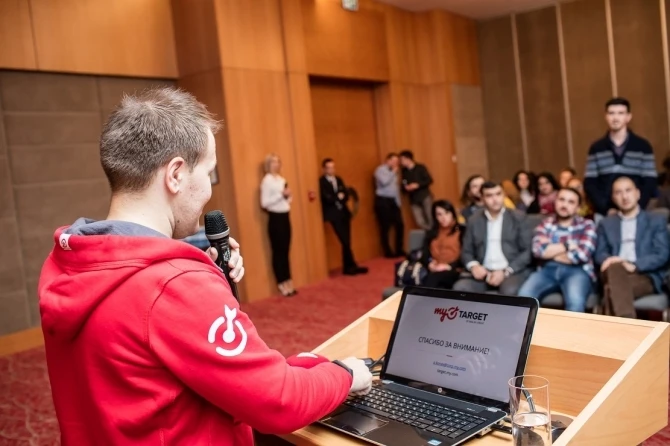 New Media и Mail.Ru Group провели в Баку мастер-класс по таргетированной рекламе – ФОТО-ВИДЕО