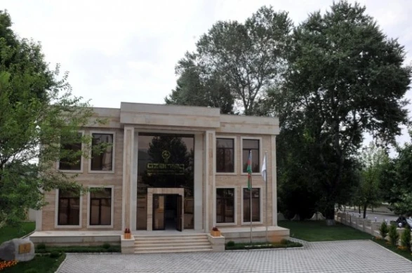 Ильхам Алиев приказал, 