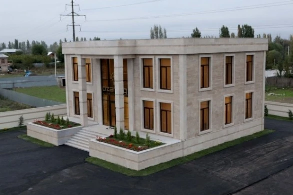 Ильхам Алиев приказал, 
