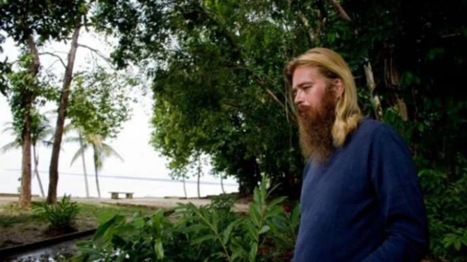 2012-ci ildə yoxa çıxan şəxs Amazon meşələrində tapıldı - FOTO