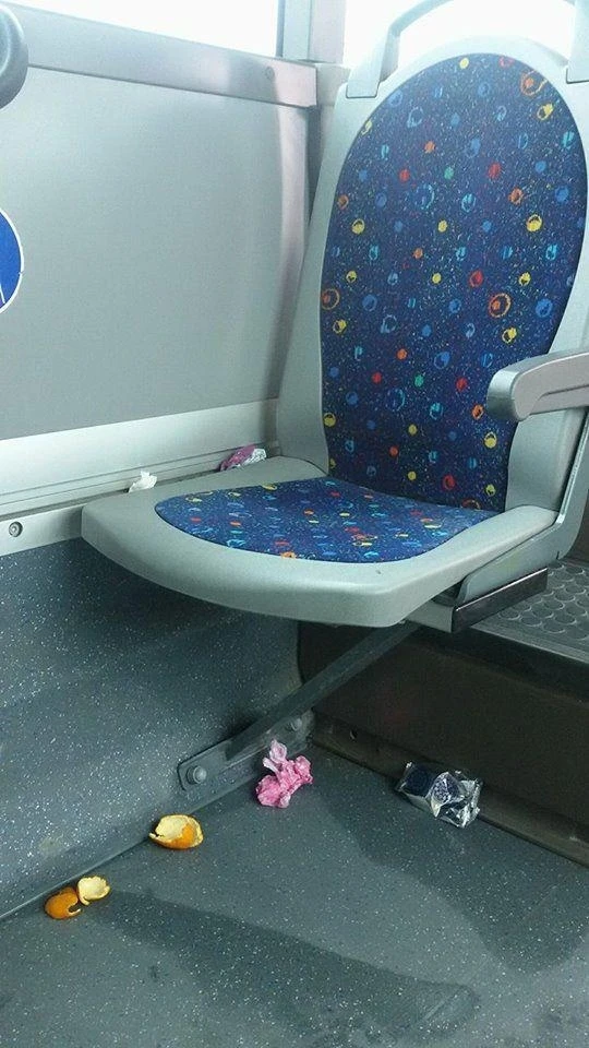 Этих пассажиров 