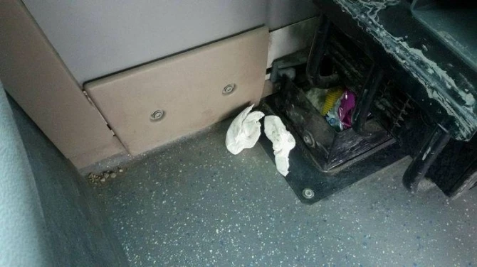 Этих пассажиров 