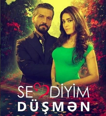 Şahin Zəkizadənin reallaşdıra bilmədiyi serial (FOTO)