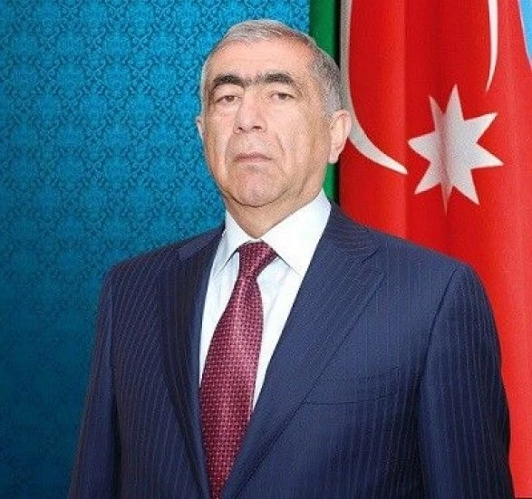 Абульфаз Гараев призвал наказать главу Салеха Мамедова… за Микаила Мушвига (фото)