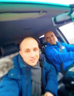 Зираддин Рзаев поверг в страх россиян (видео)