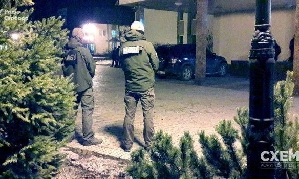 Чиновник-азербайджанец, подозреваемый в хищении более 2 млрд, перенес инфаркт (фото)