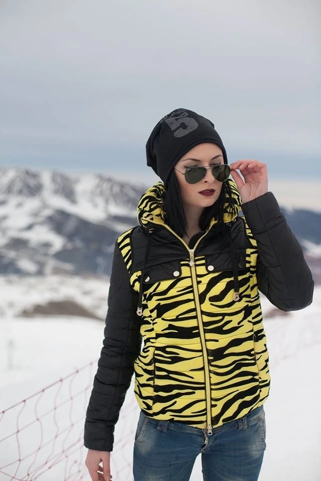 Bakıda gözəllik müsabiqəsində iştirak edən model öldü