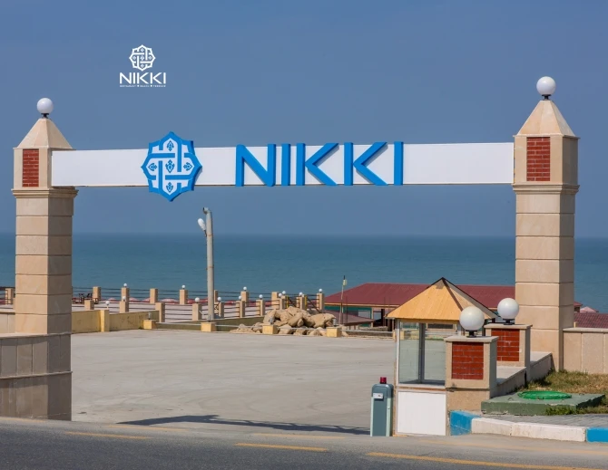 Ресторан NIKKI beach: На Новруз всей семьей, супер семейный пакет!