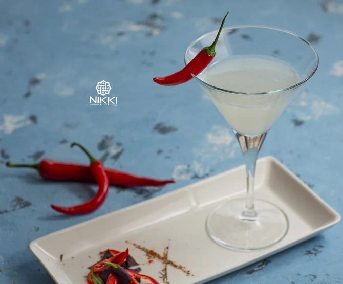 Ресторан NIKKI beach: На Новруз всей семьей, супер семейный пакет!
