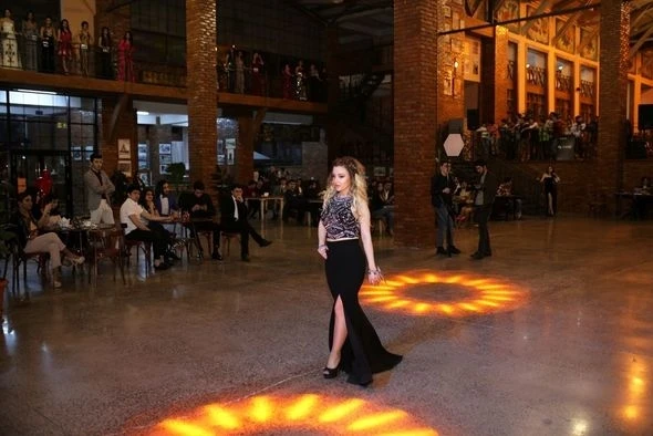 Состоялся полуфинал 