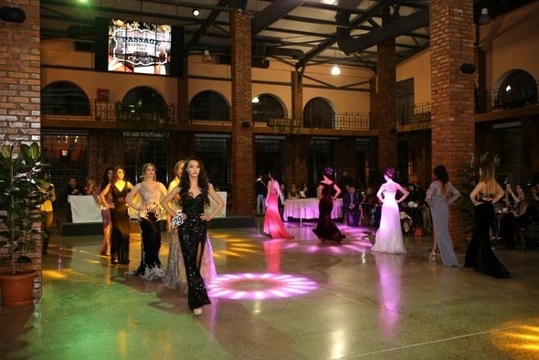 Состоялся полуфинал 