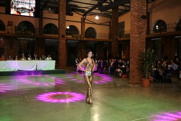 Состоялся полуфинал 