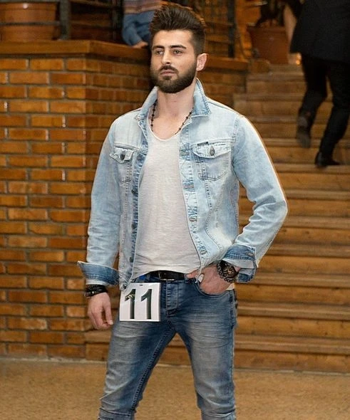 Состоялся полуфинал 