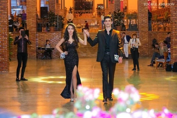 Состоялся полуфинал 