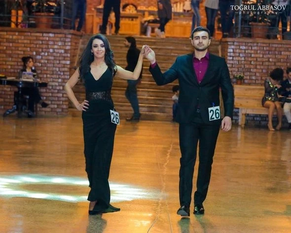 Состоялся полуфинал 