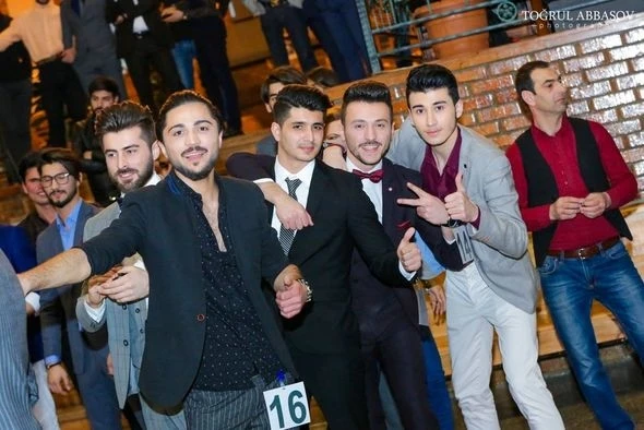 Состоялся полуфинал 