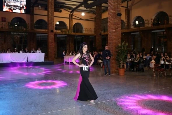 Состоялся полуфинал 