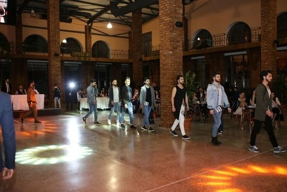 Состоялся полуфинал 