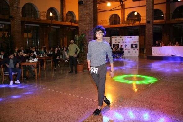 Состоялся полуфинал 