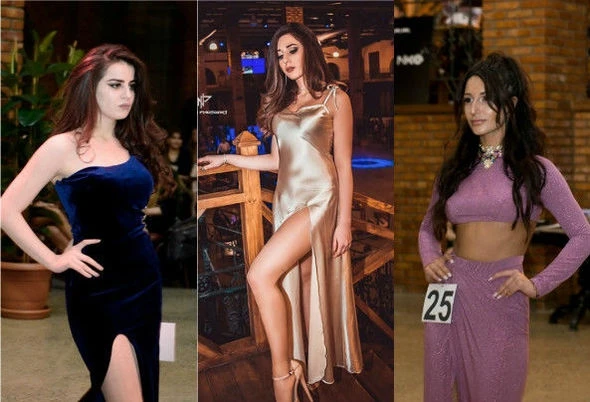 Состоялся полуфинал 