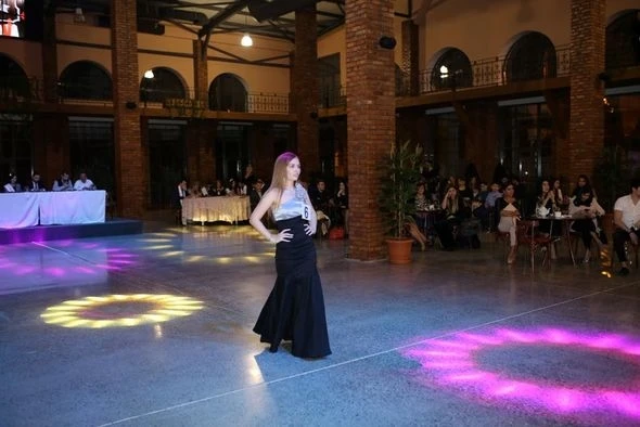 Состоялся полуфинал 