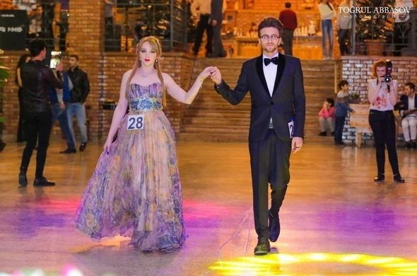 Состоялся полуфинал 