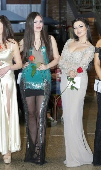 Состоялся полуфинал 