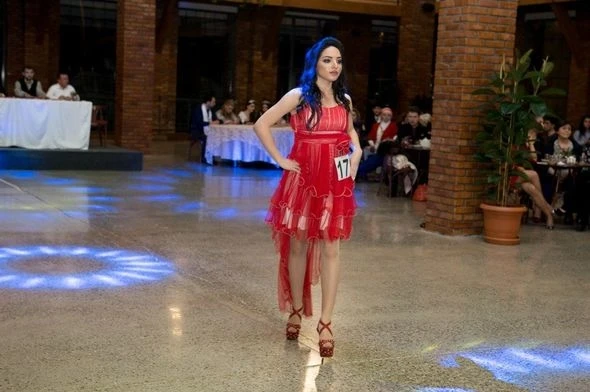 Состоялся полуфинал 