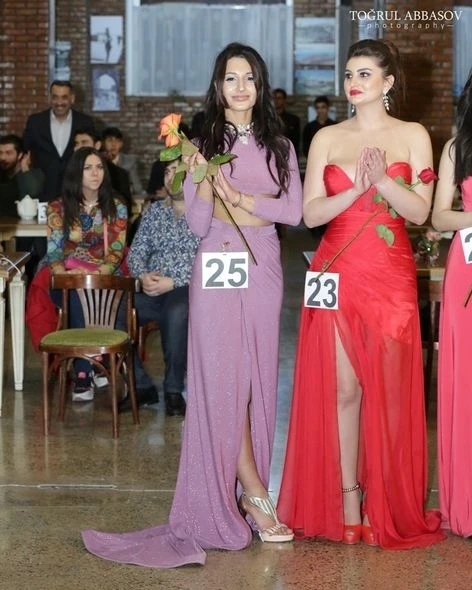 Состоялся полуфинал 