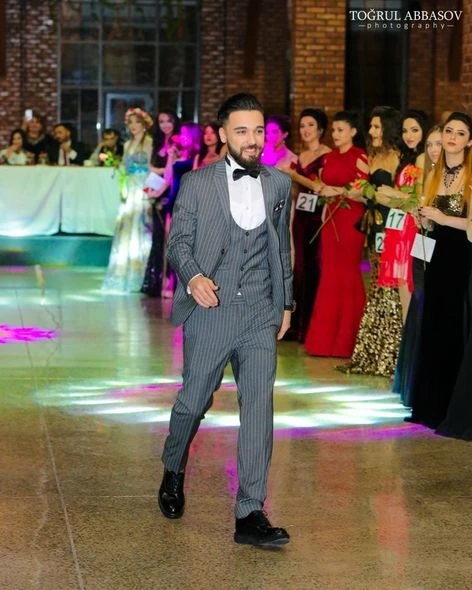 Состоялся полуфинал 