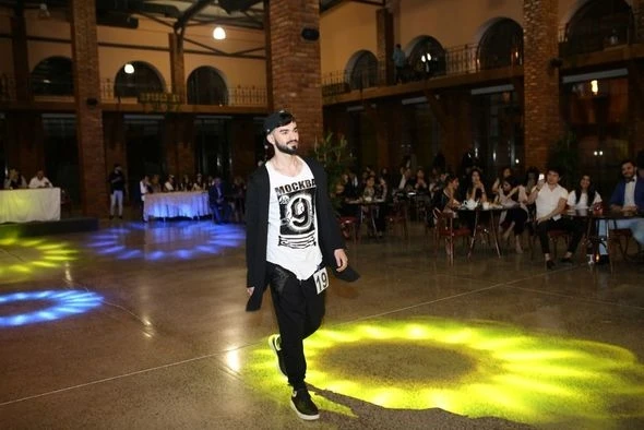 Состоялся полуфинал 