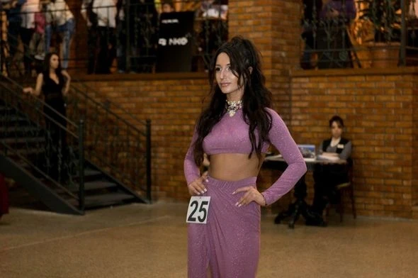 Состоялся полуфинал 