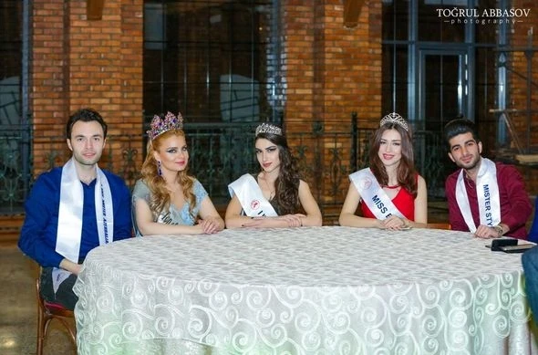 Состоялся полуфинал 