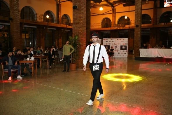 Состоялся полуфинал 