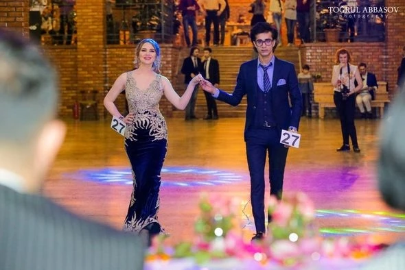 Состоялся полуфинал 