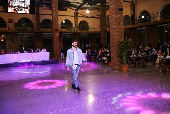 Состоялся полуфинал 