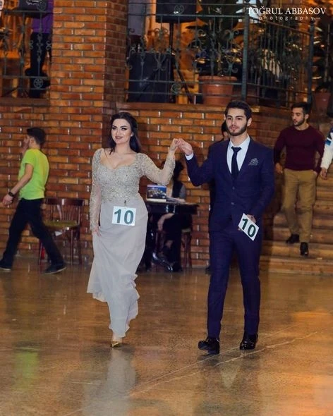 Состоялся полуфинал 