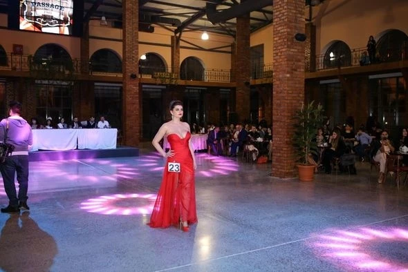 Состоялся полуфинал 