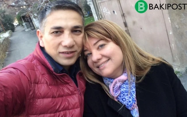 Еще один писатель в Азербайджане покончил с собой (фото)