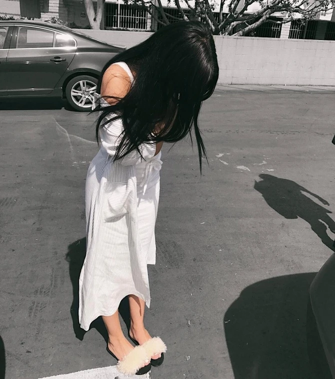 Instagram-da gündəm olan azərbaycanlı gözəl (FOTO)