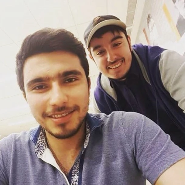 Heydər Əliyevin Instagram FOTOları