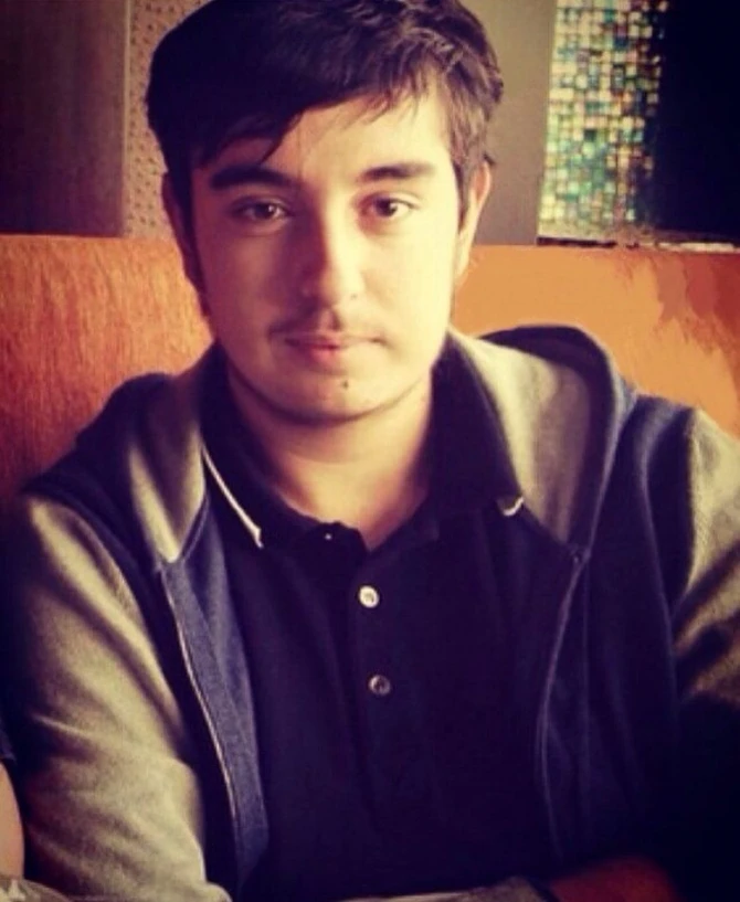 Heydər Əliyevin Instagram FOTOları