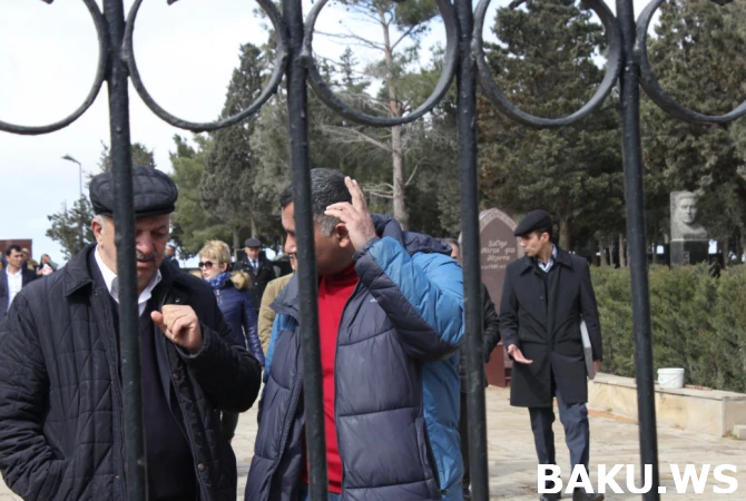 Kəşfiyyatçımız əsir düşməmək üçün özlərini partladan xüsusi təyinatlılarımızdan danışdı