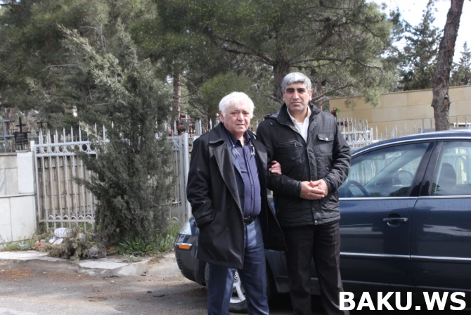 Kəşfiyyatçımız əsir düşməmək üçün özlərini partladan xüsusi təyinatlılarımızdan danışdı