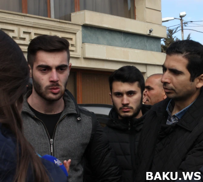 Kəşfiyyatçımız əsir düşməmək üçün özlərini partladan xüsusi təyinatlılarımızdan danışdı