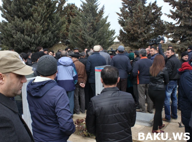 Kəşfiyyatçımız əsir düşməmək üçün özlərini partladan xüsusi təyinatlılarımızdan danışdı