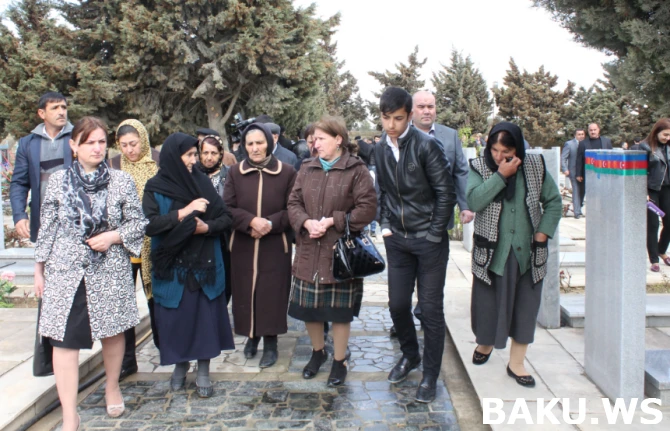 Kəşfiyyatçımız əsir düşməmək üçün özlərini partladan xüsusi təyinatlılarımızdan danışdı